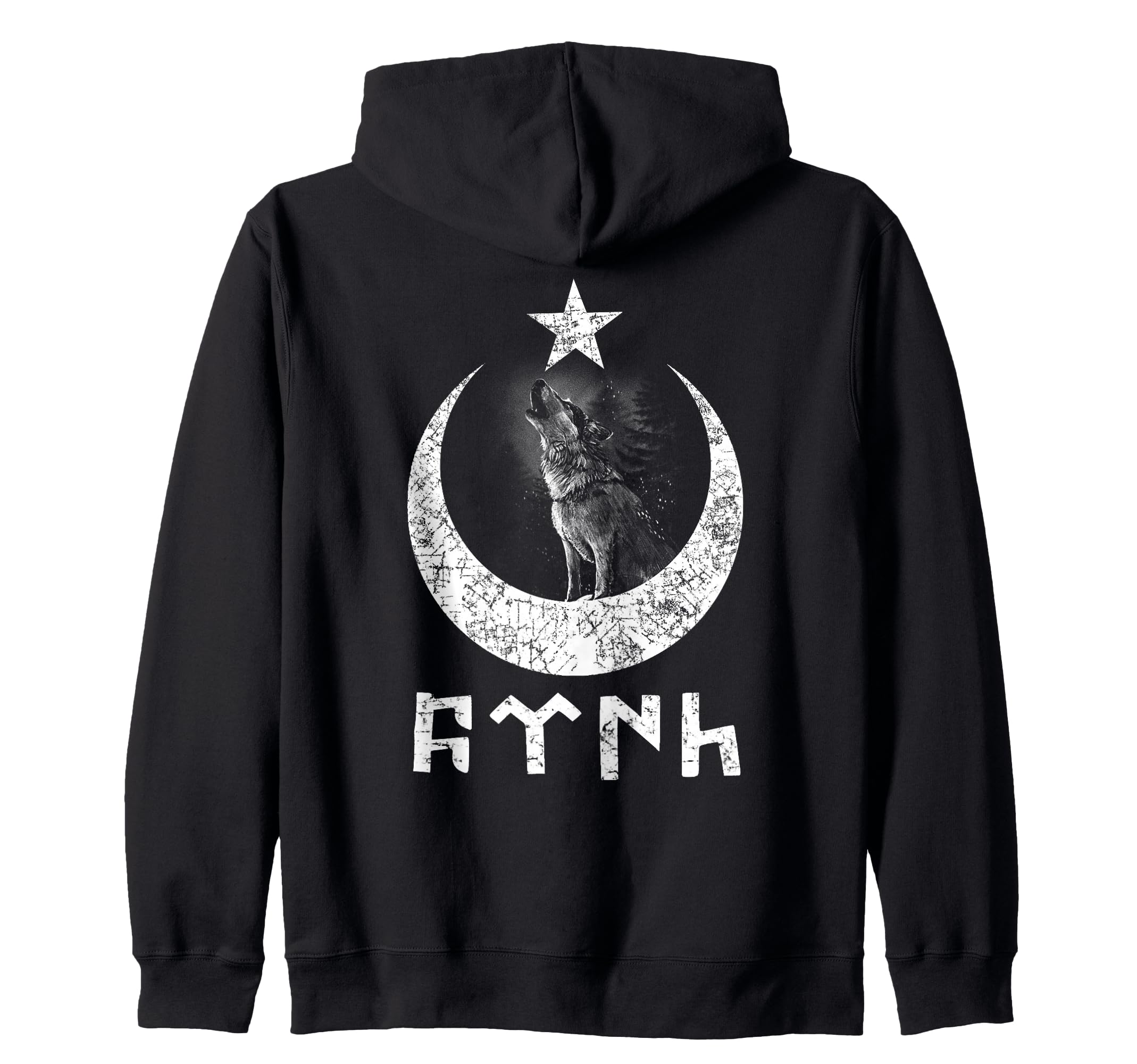Kleidung mit Designs von Amazon Merch on Demand