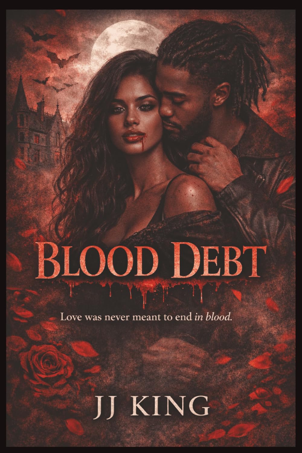 Blood Debt