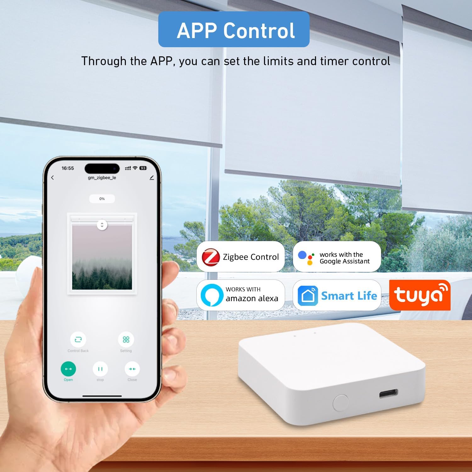 71P4T19tP9L. AC SL1500