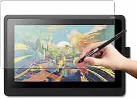 Wacom Cintiq 16 液晶ペンタブレット⚫︎ペーパーライク保護シート付 Cintiq Wacom 16保護フィルム 16 フィルム ペーパーライク