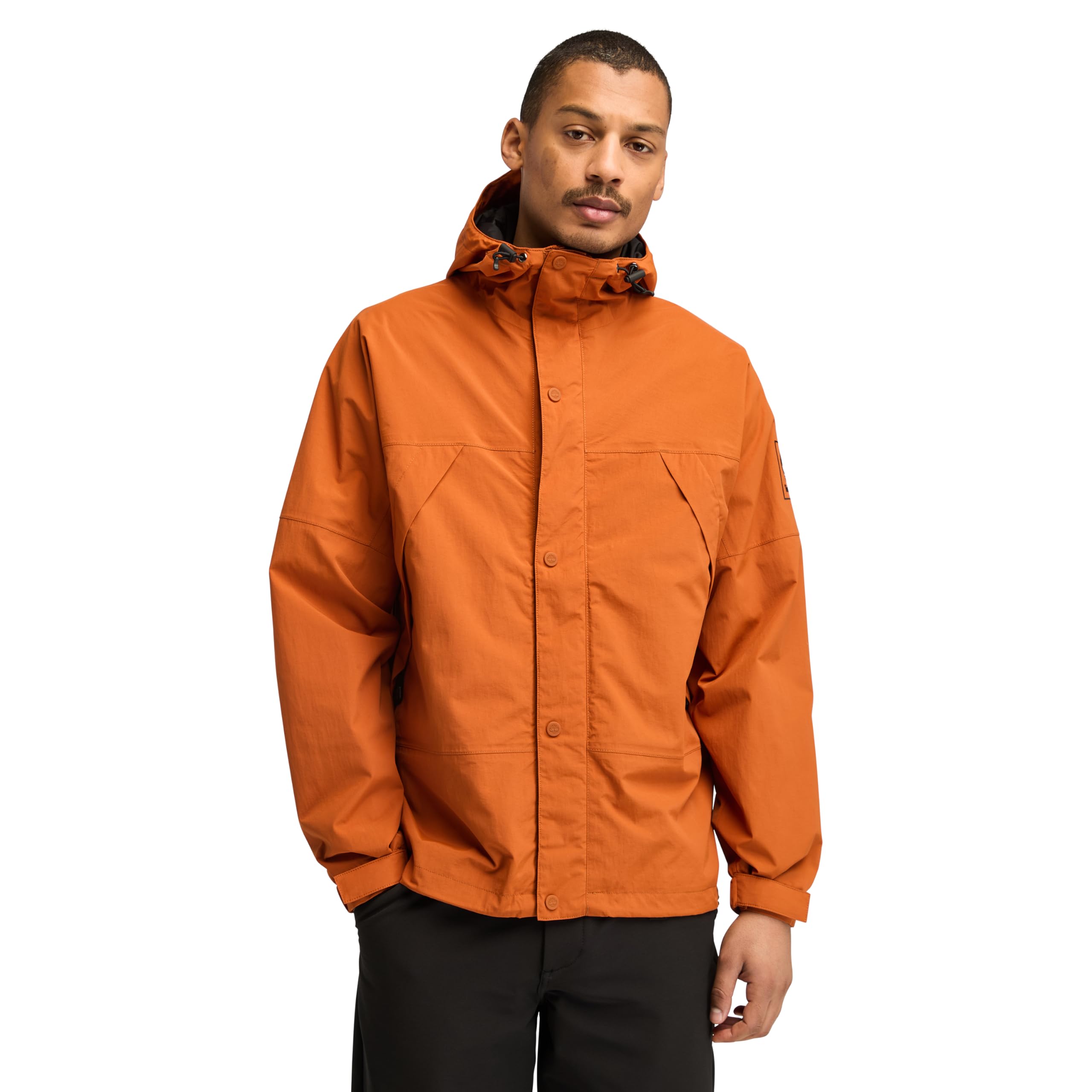 mens Water Resistant Jacket Coat