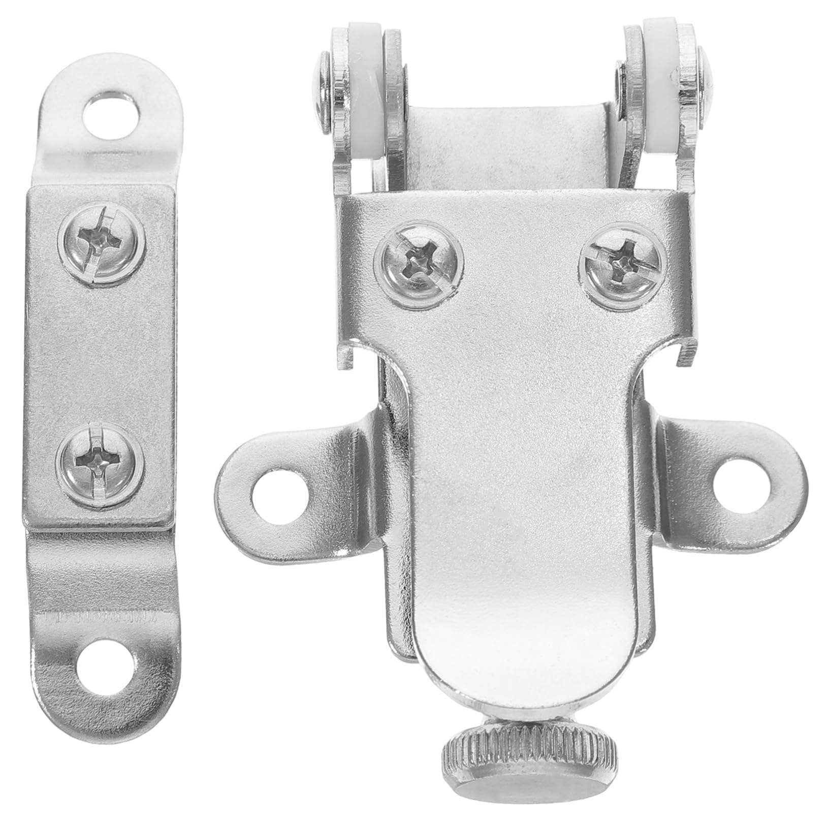 NULYLU Drum Set Accessory 1 Set of Snare Drum Strainer Regulator for Sturdy Practical Parts