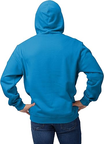 Miniatura 8 de FOCO Sudadera con capucha para hombre con logotipo del equipo de la NFL