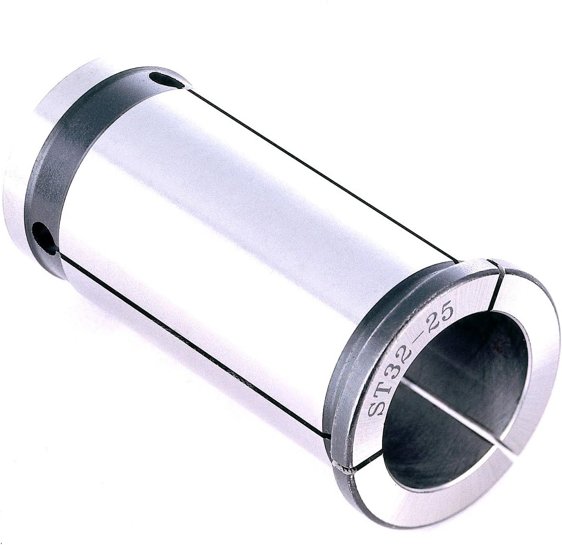 Jacobs Chuck 008028004 11/4Inch Milling Chuck Collet with 5/16Inch