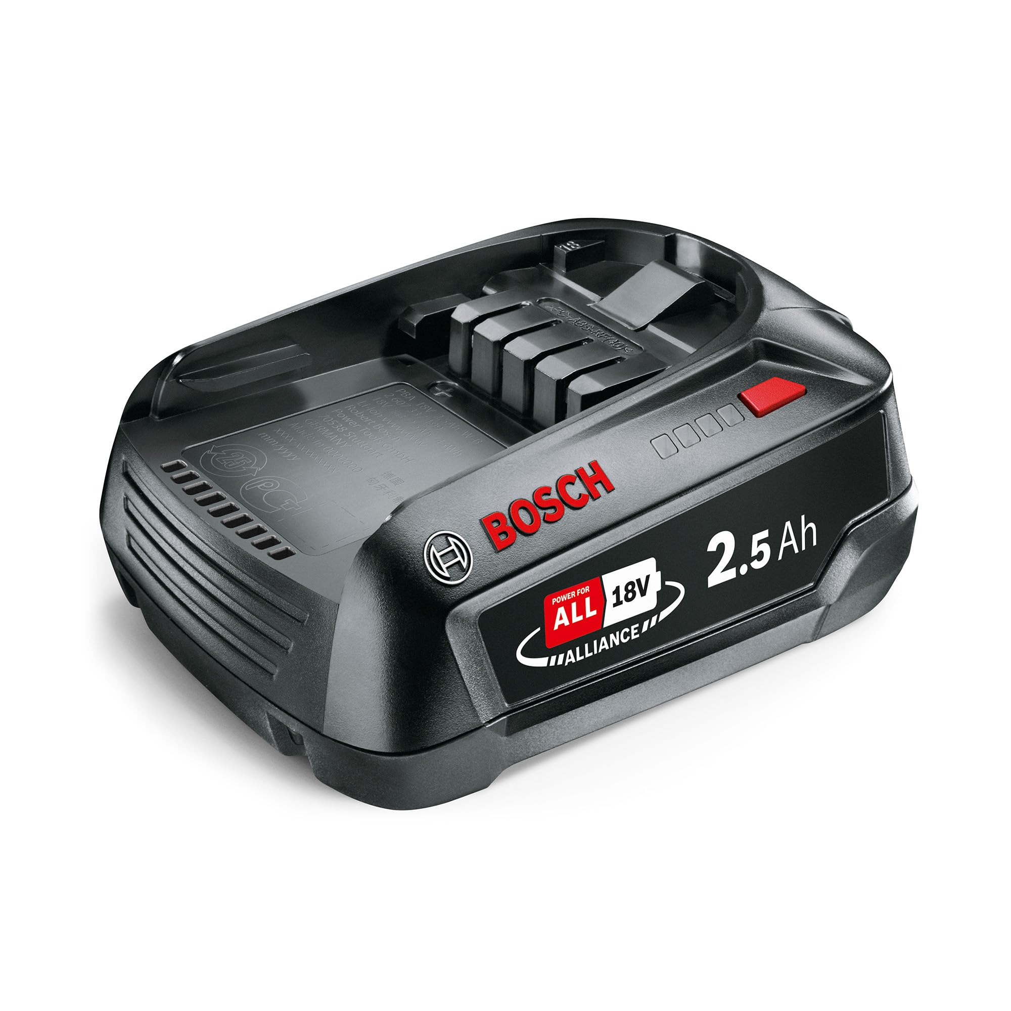 Husqvarna Aspire™ P4a 18-B45