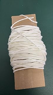 Upholstery Ludlow #6 Polyester Spring Twine 50 feet/Bag