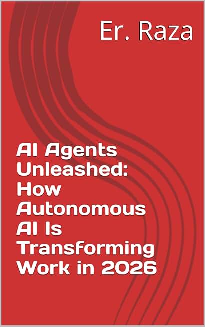 AI Agents Unleashed: How Autonomous AI Is Transforming Work in 2026