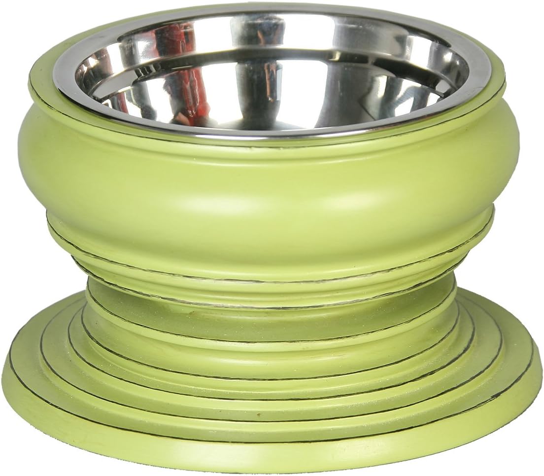 unleashed life elevated feeder