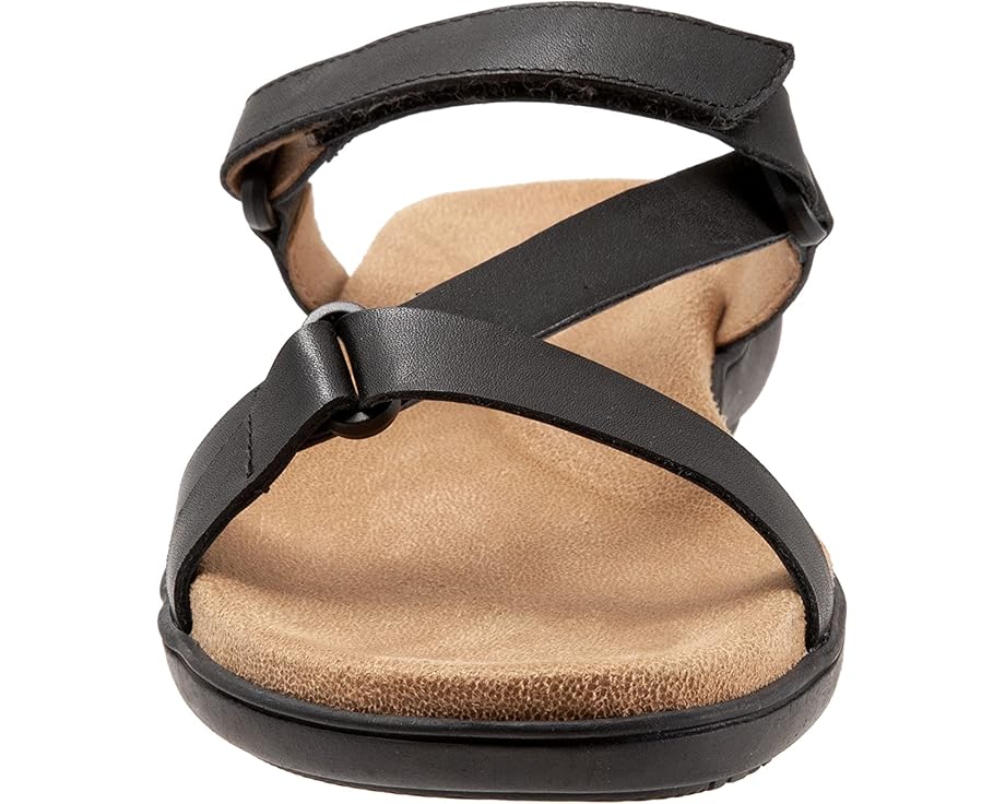 Trotters Raja - Front View