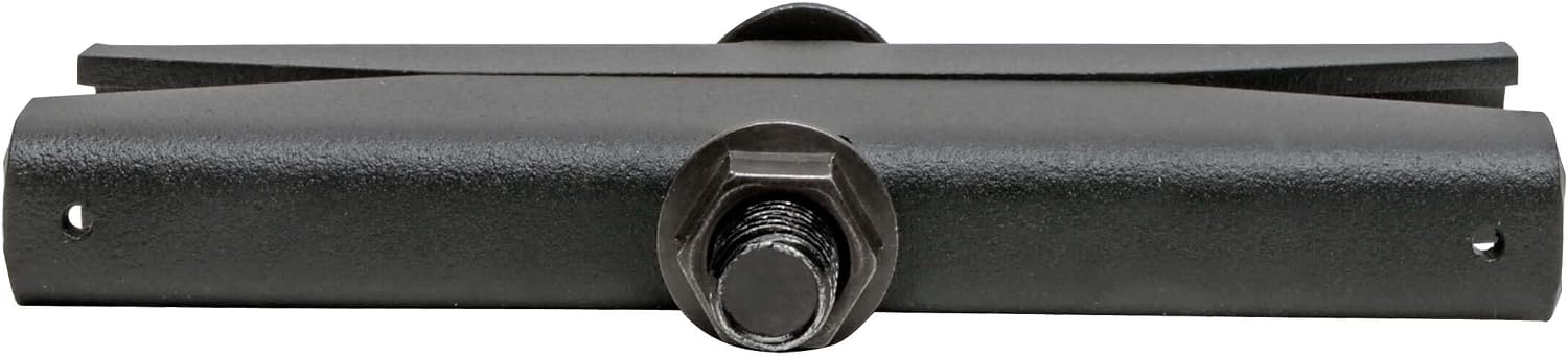 TRIPP LITE Butt-Splice Kit for Straight & 90 Degree Ladder Runway Sections image 2