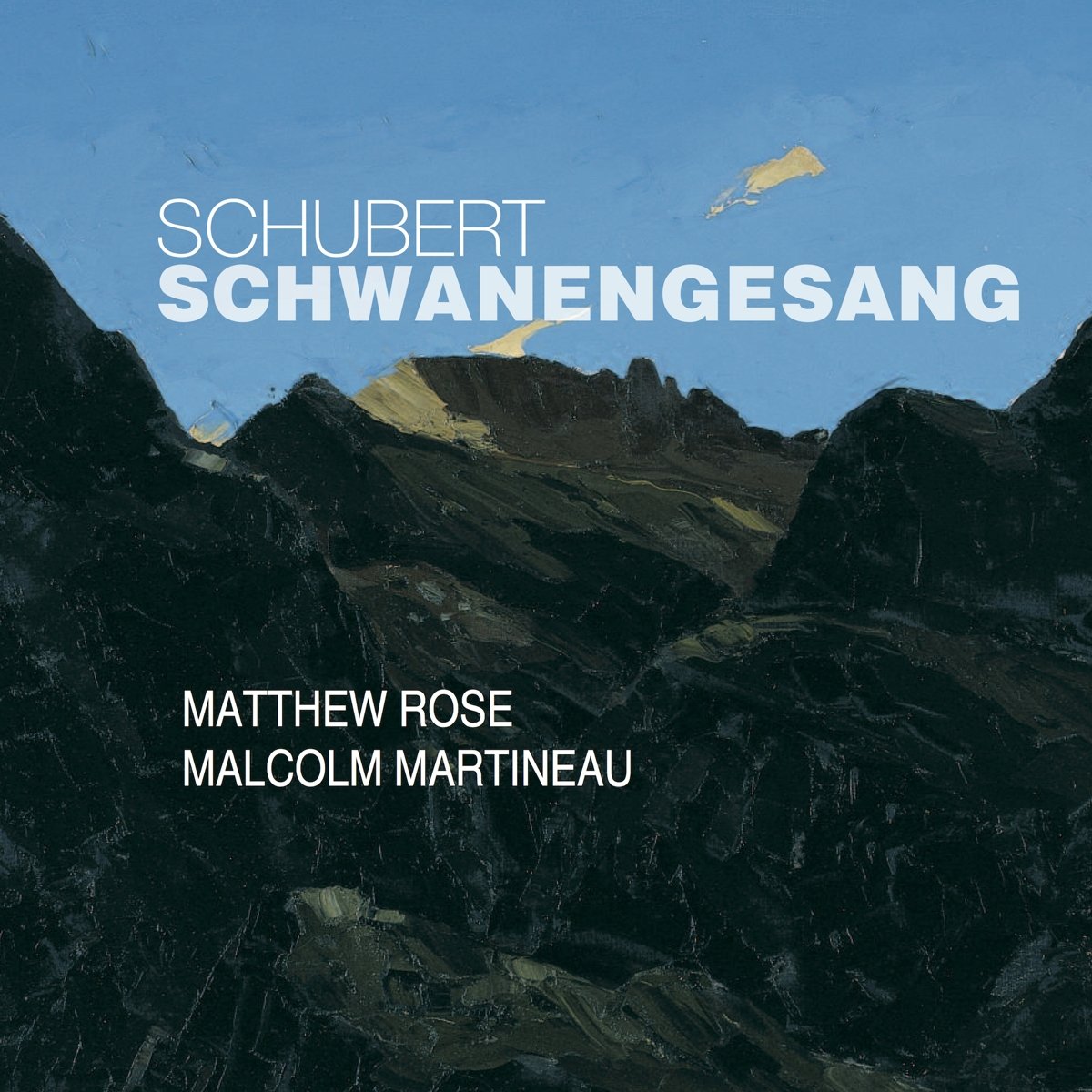 Schubert: Schwanengesang