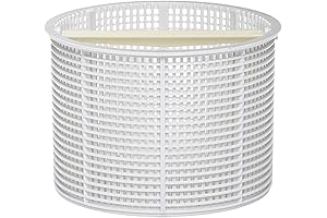 HAYWARD 1082ca Swimming Pool Skimmer Basket Replacement - B-152 Aladdin