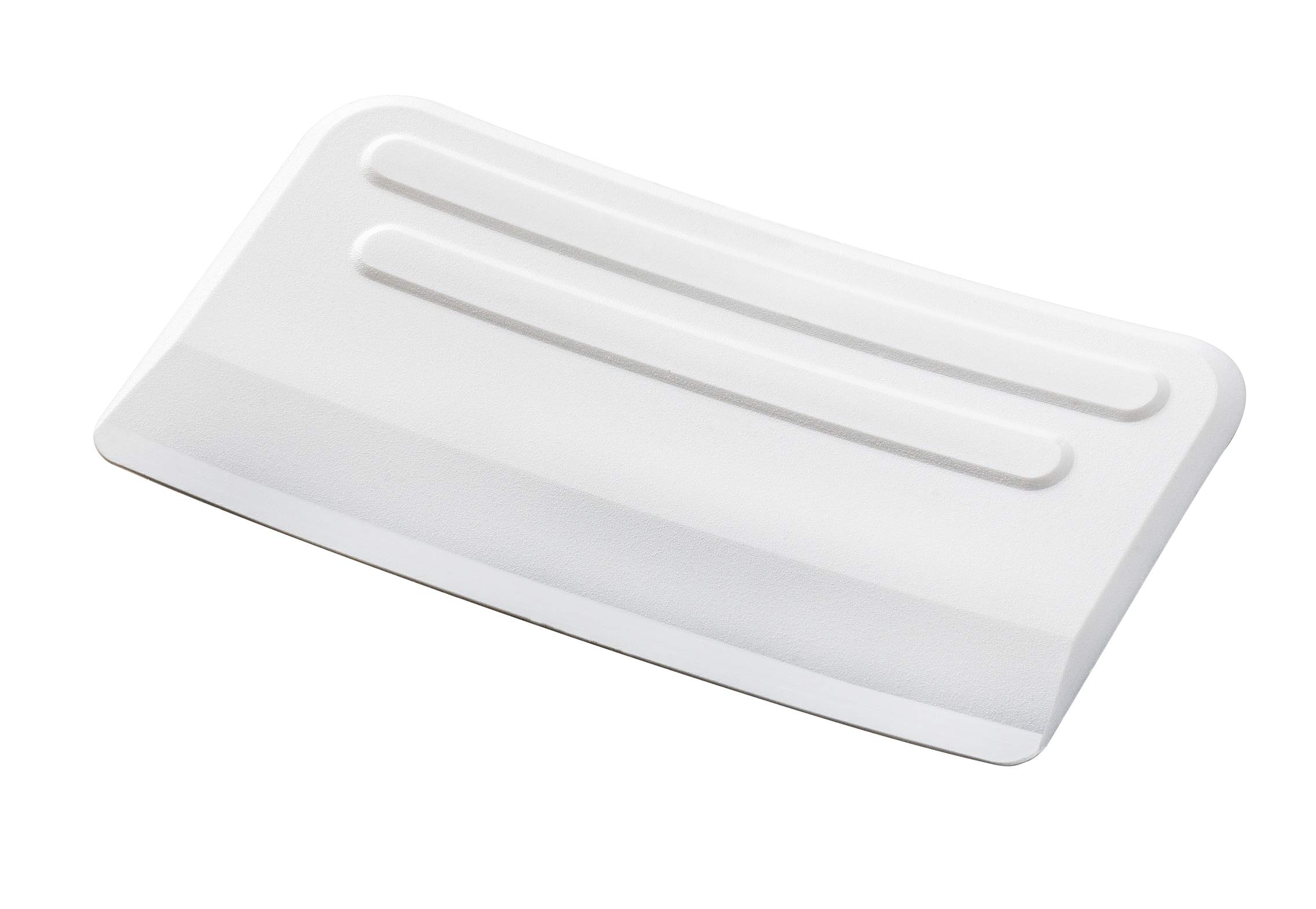 Wenko Pojemnik Na Odpady Kuchenne Tworzywo Sztuczne 32,4 x 17,3 x 9,2 cm Białe