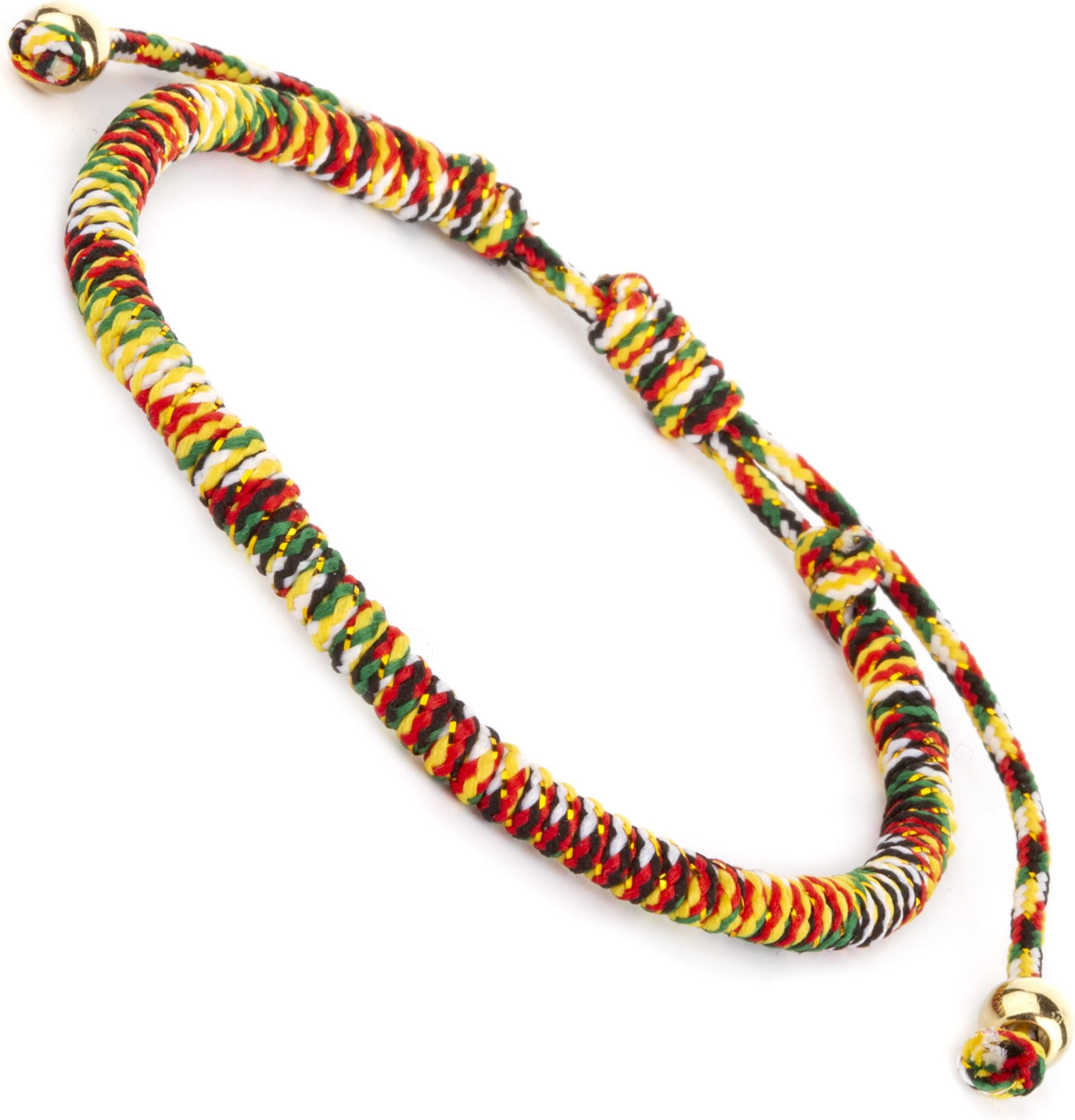 Whirlybird Lifestyle Bracelet Adults Kids Adjustable Friendship Colourful Leather Beaded