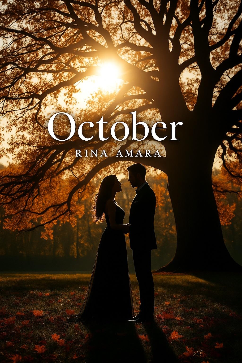 October : The Odd Ones, Stories of Love and Grovel