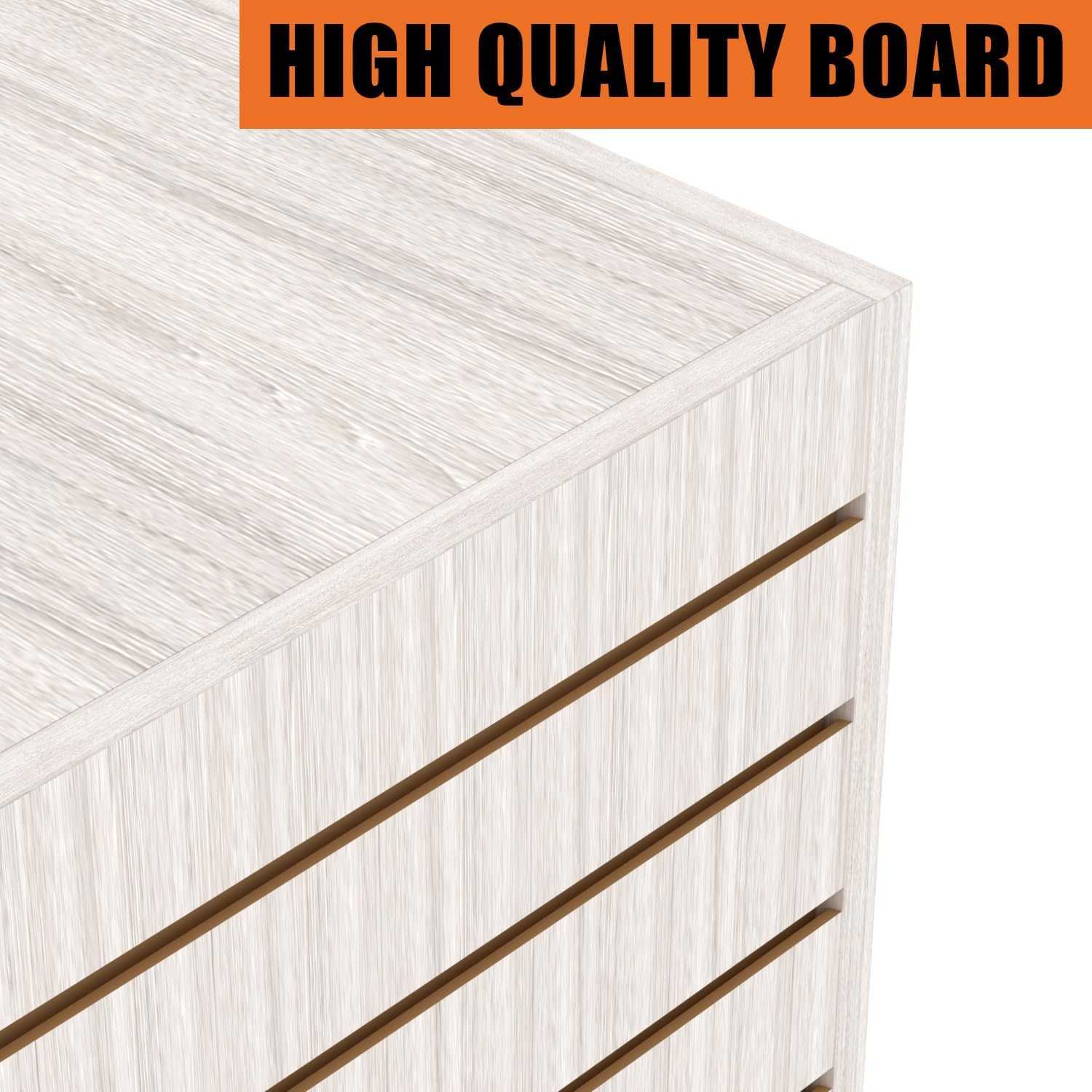 Rotating Slatwall Display Rack – 16”x16”x60” Grey Spinning Tower with Wheels, Retail Display Fixture for Accessories, Hooks & Shelves