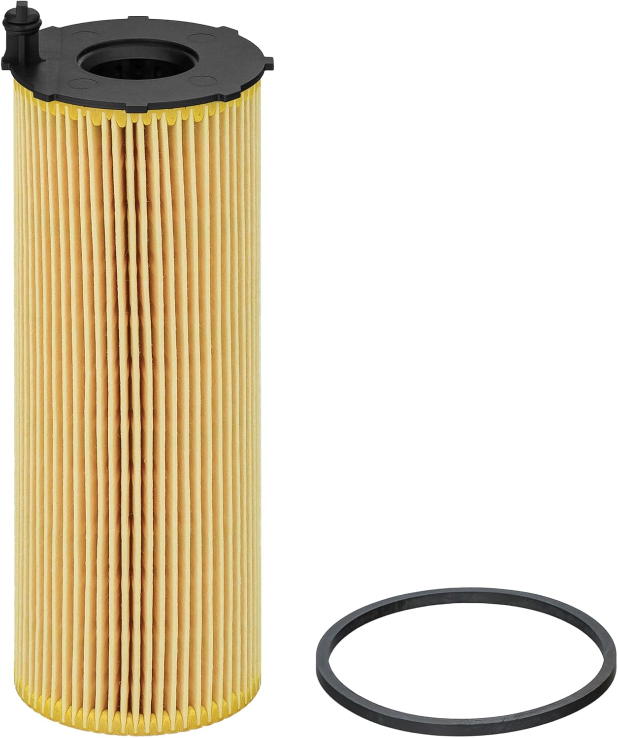 MANN-FILTER HU 831 X Cartridge Oil Filter