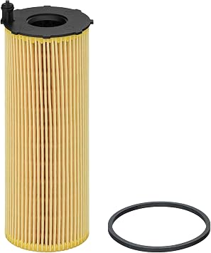 MANN-FILTER HU 831 X Cartridge Oil Filter