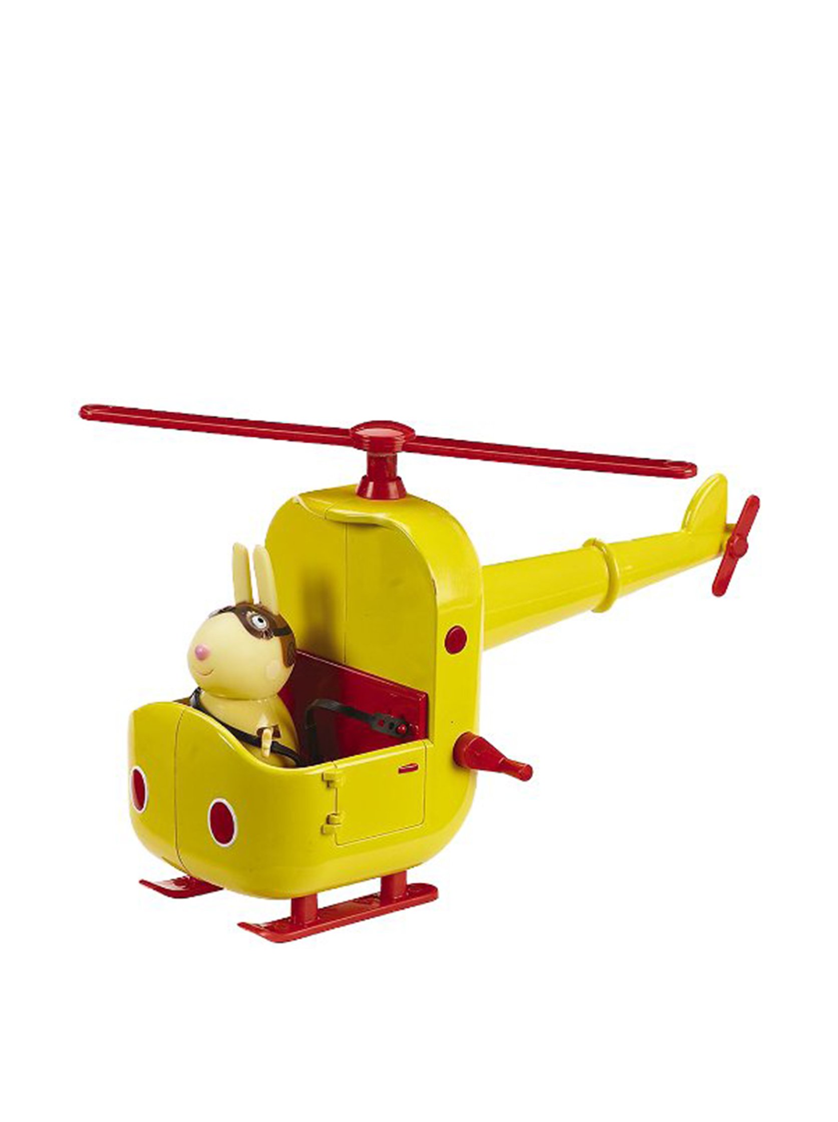 Giochi Preziosi Peppa Pig Helikopter Melle Rabbit