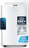 Pro Breeze OmniDry 20L WiFi foto 1