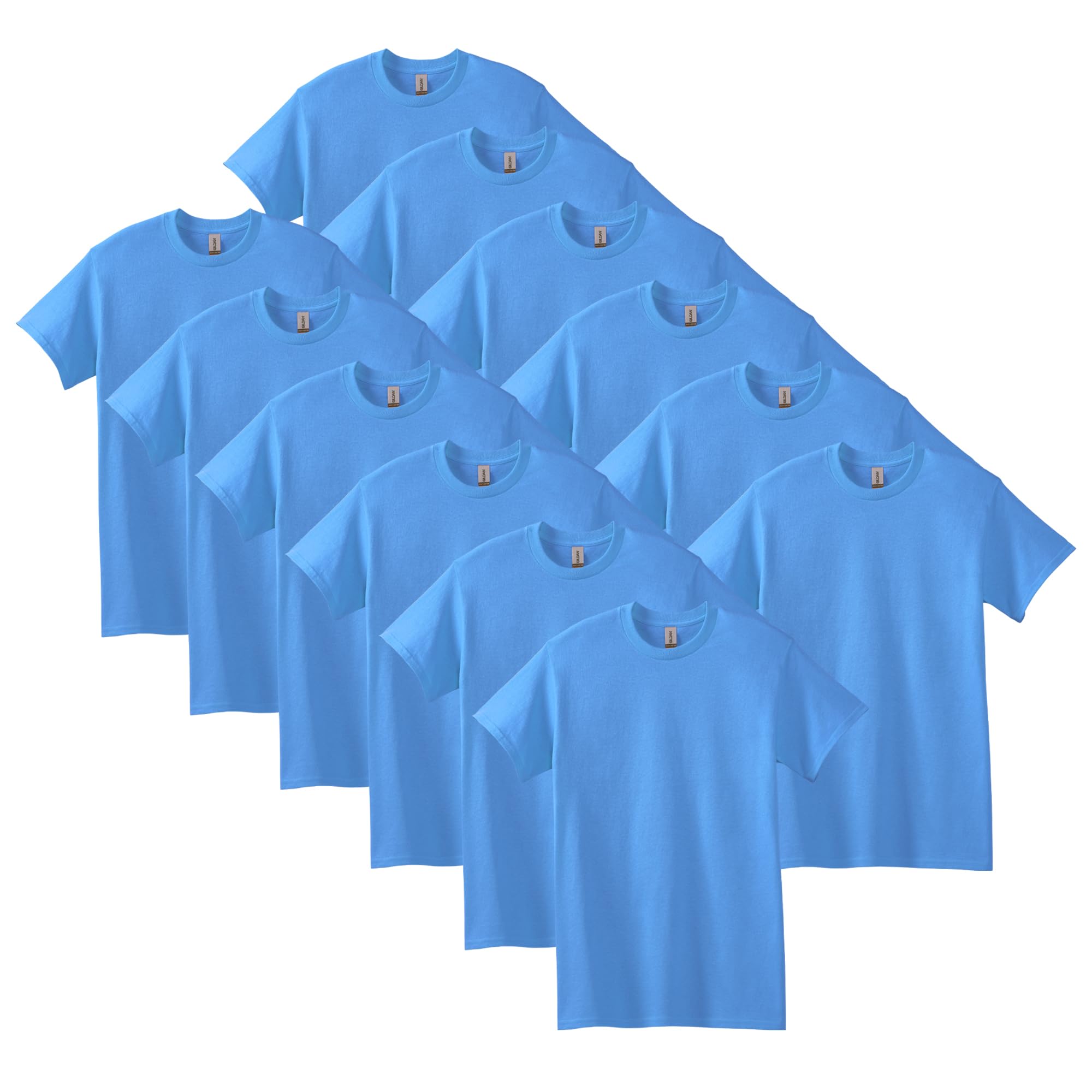 Gildan Adult Heavy Cotton T-Shirt, Style G5000