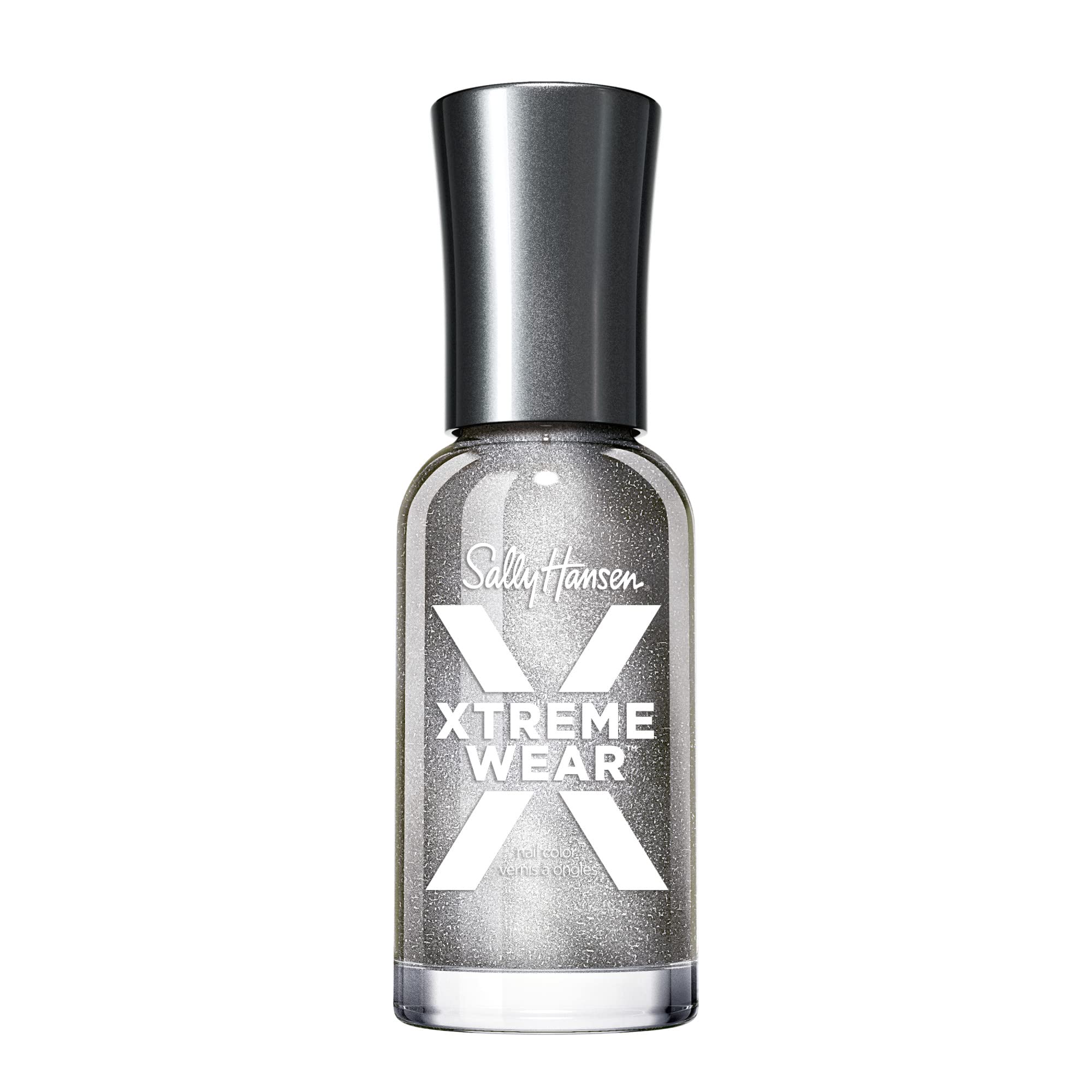 Amazon.com: Sally Hansen Xtreme Wear Nail Polish, Streak-Free