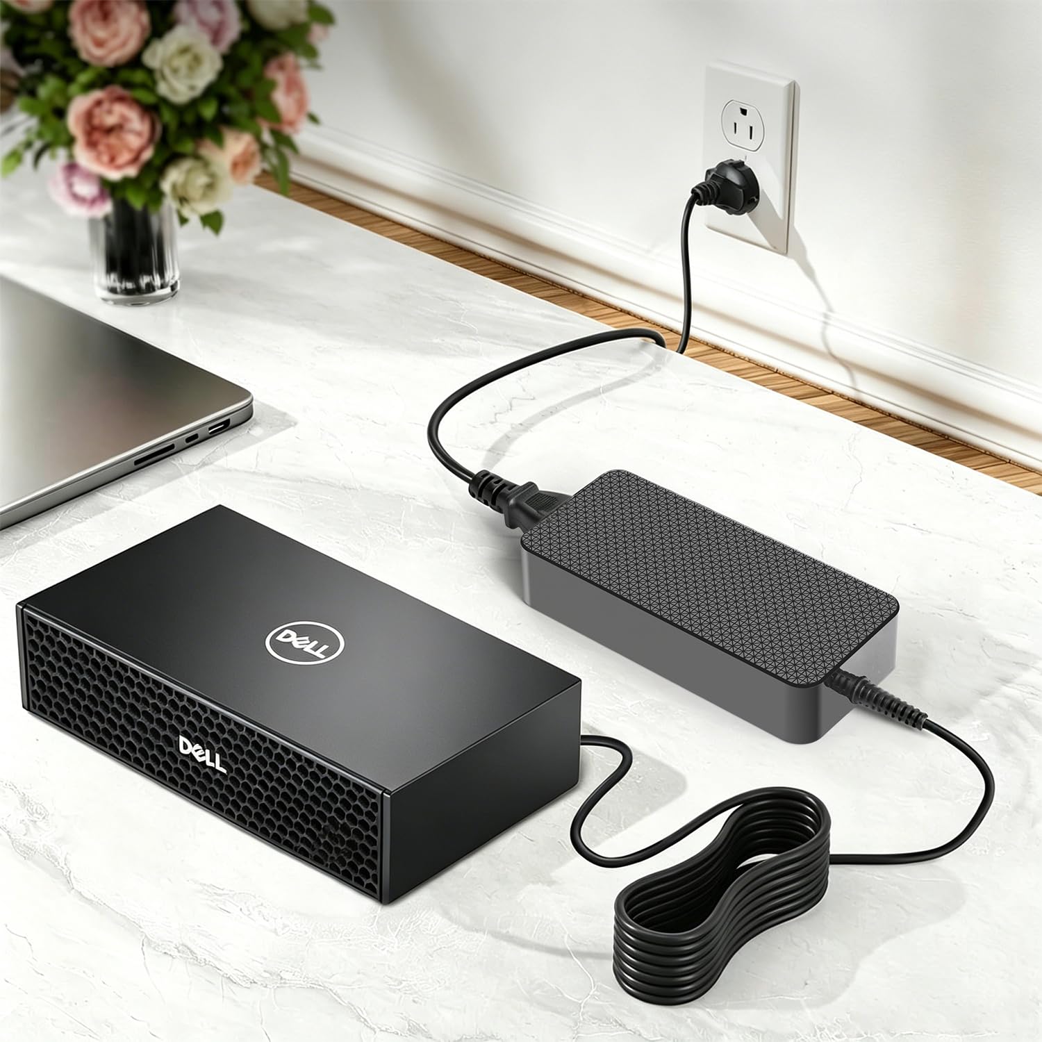 KFD Caricatore USB C da 240 W