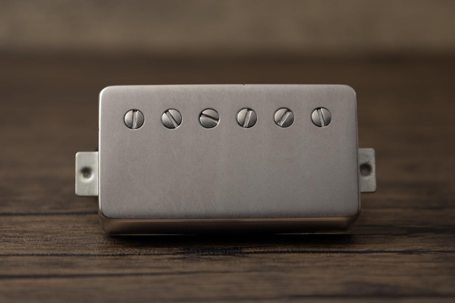 Tonerider Rocksong Humbucker (Aged Nickel, Neck Pickup)