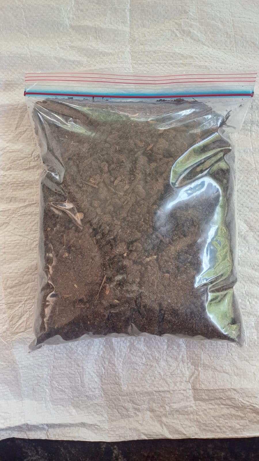 YAASHMIKA Natural Cow (Manure) 2KG : Cow dung and Goat dung is rich in essential plant nutrients like nitrogen (N), phosphorus (P), and potassium (K]-image-39