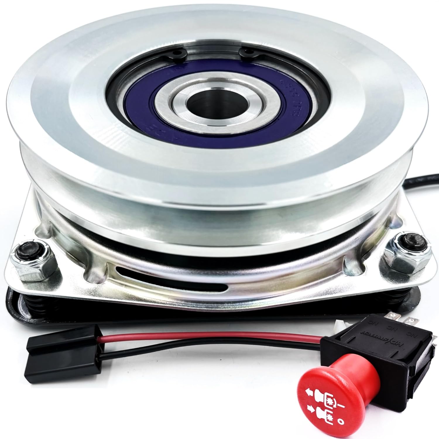 HD Switch High Torque 110ftlb (OEM 95) BIGBearing Electric