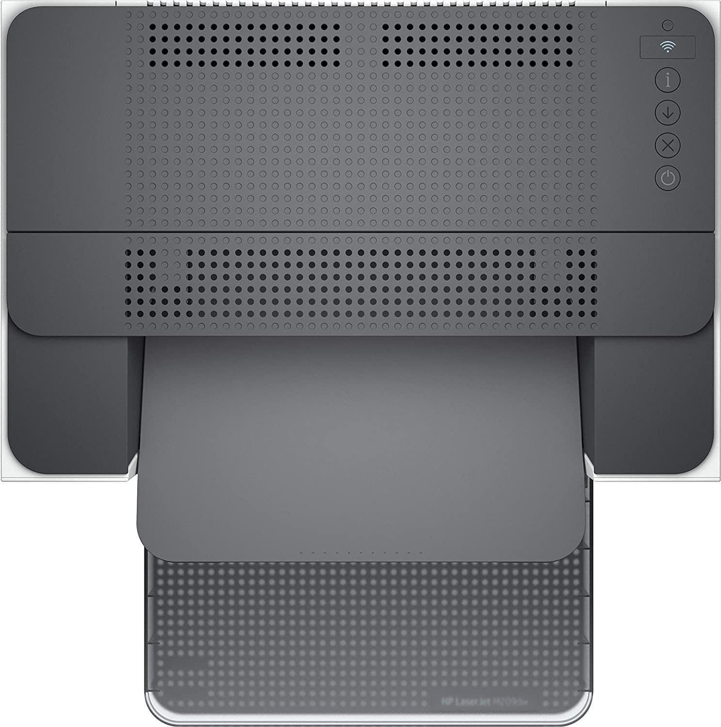 HP LaserJet M209dwe Stampante A4 Fronte Retro Automatica b/n 29 ppm USB Wi-Fi Ethernet LCD