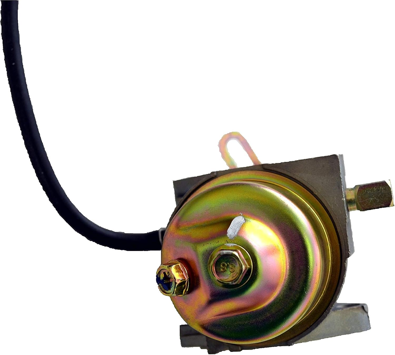 OakTen Replacement Snow Throwers Carburetor for MTD Engine 478-SU 478-SUA 478-SUB Compatible with 951-11193, 751-11193, 751-14024, 951-14024