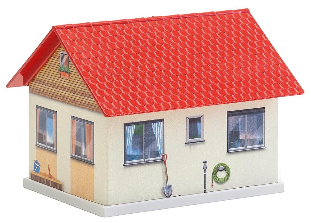 Faller - F130190 - Modélisme - Atelier