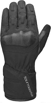 Tourmaster Tour-Tex 2.0 Waterproof Motorcycle Gloves