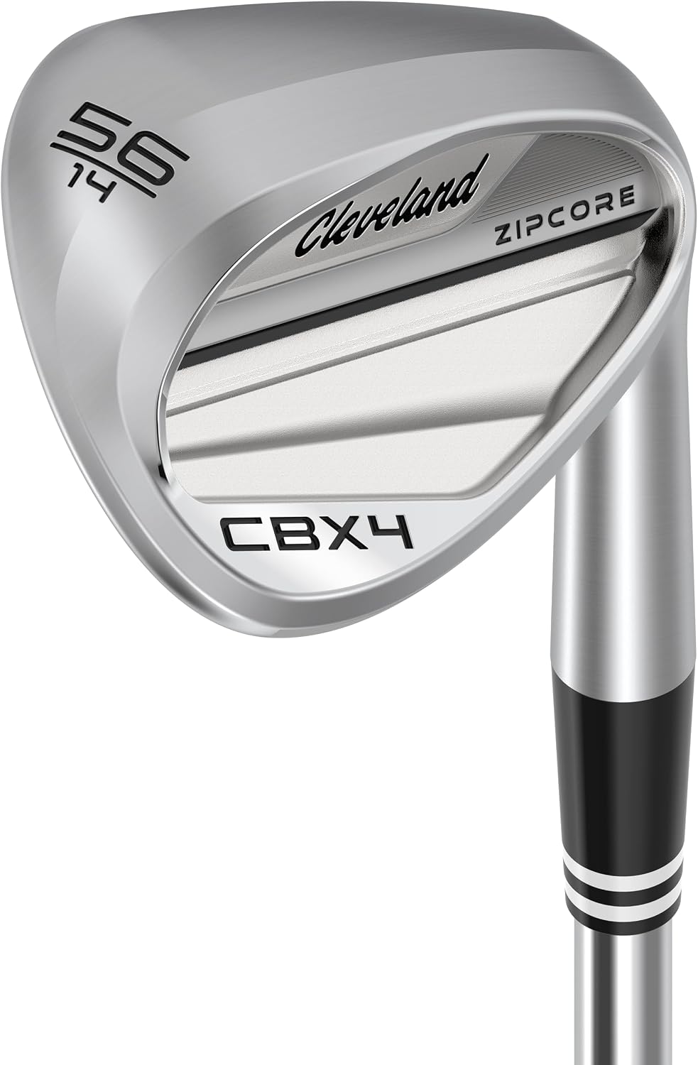 Cleveland Golf Women's CBX 4 Zipcore Wedge