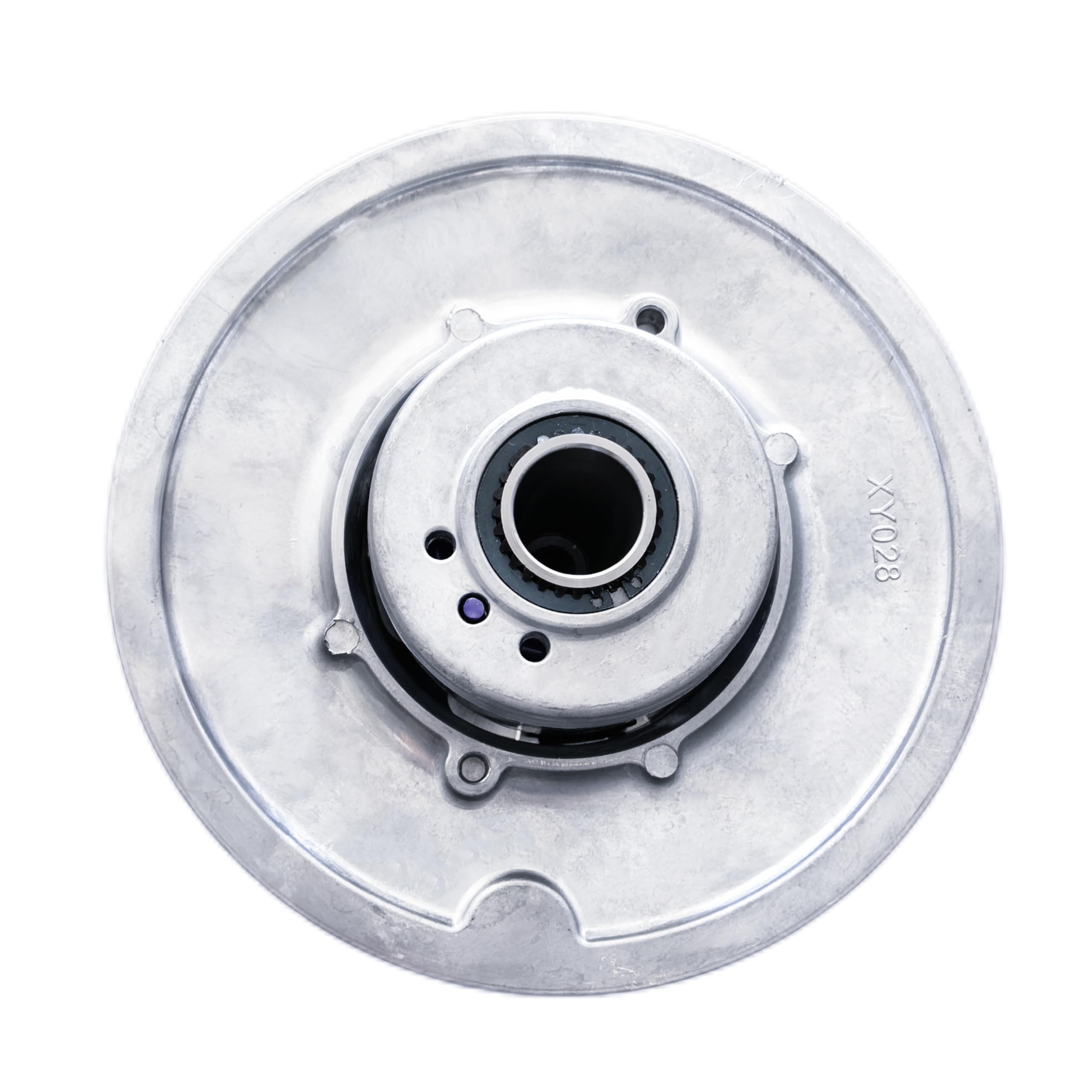 Amazon.com: LAUUEXOP Secondary Driven Converter Clutch 49094-0040