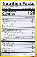 Vista 2 de Lotte Tartas de chocolate 2 paquetes (pastel de chocolate de plátano)