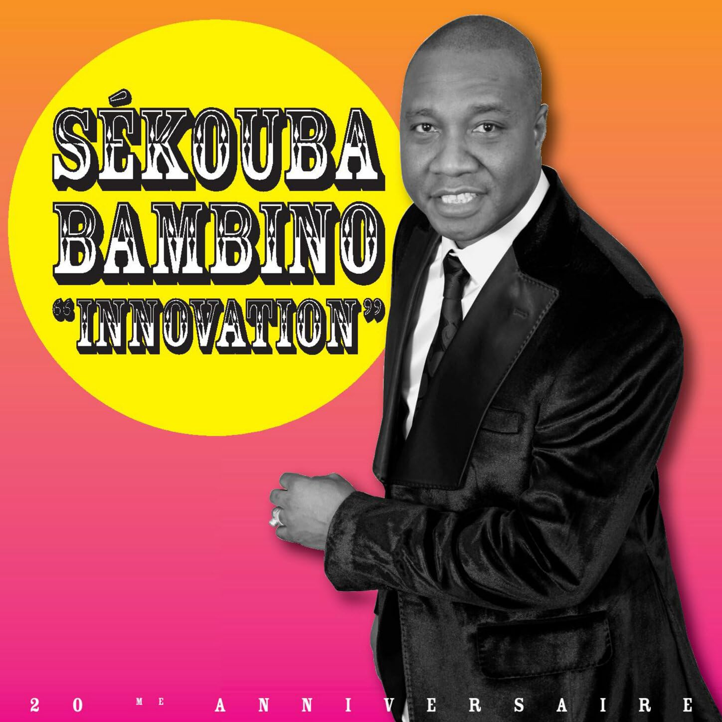 Sekouba Bambino