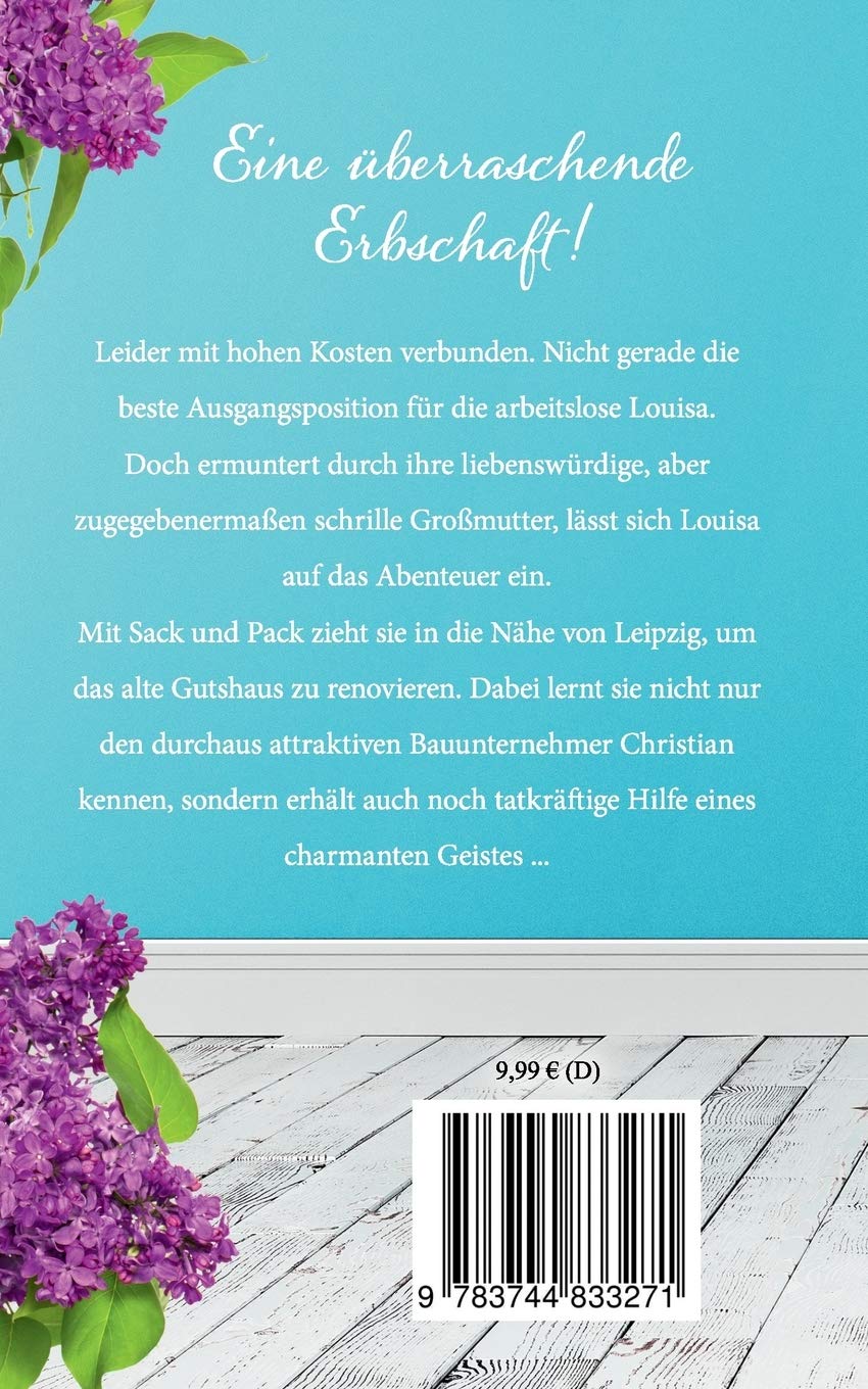 Der Mann im Kleiderschrank