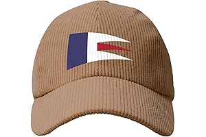 Stylish and Protective: Chamber Flags Baseball Caps with Enhanced Safety