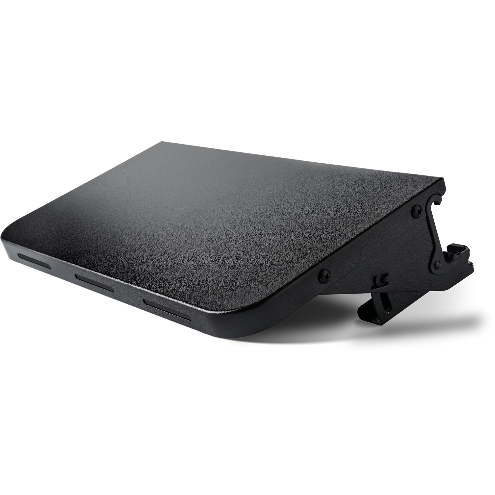 Étagère avant XS Traeger P.A.L. amovible pour ne plus jamais manquer de place de préparation
