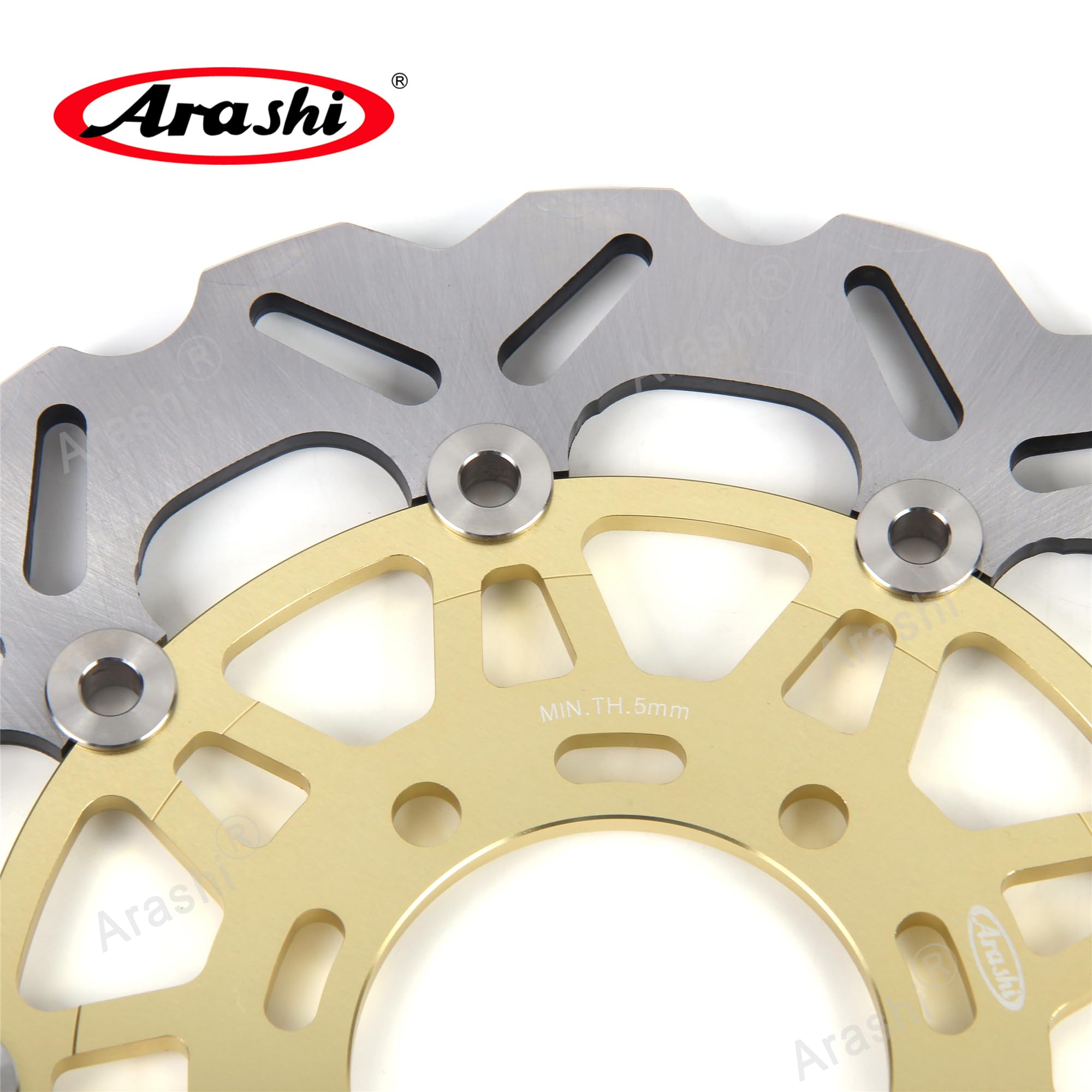 215/60R17 2本 Hisasi Kanai様 Amazon.com: Arashi Front Rear Brake