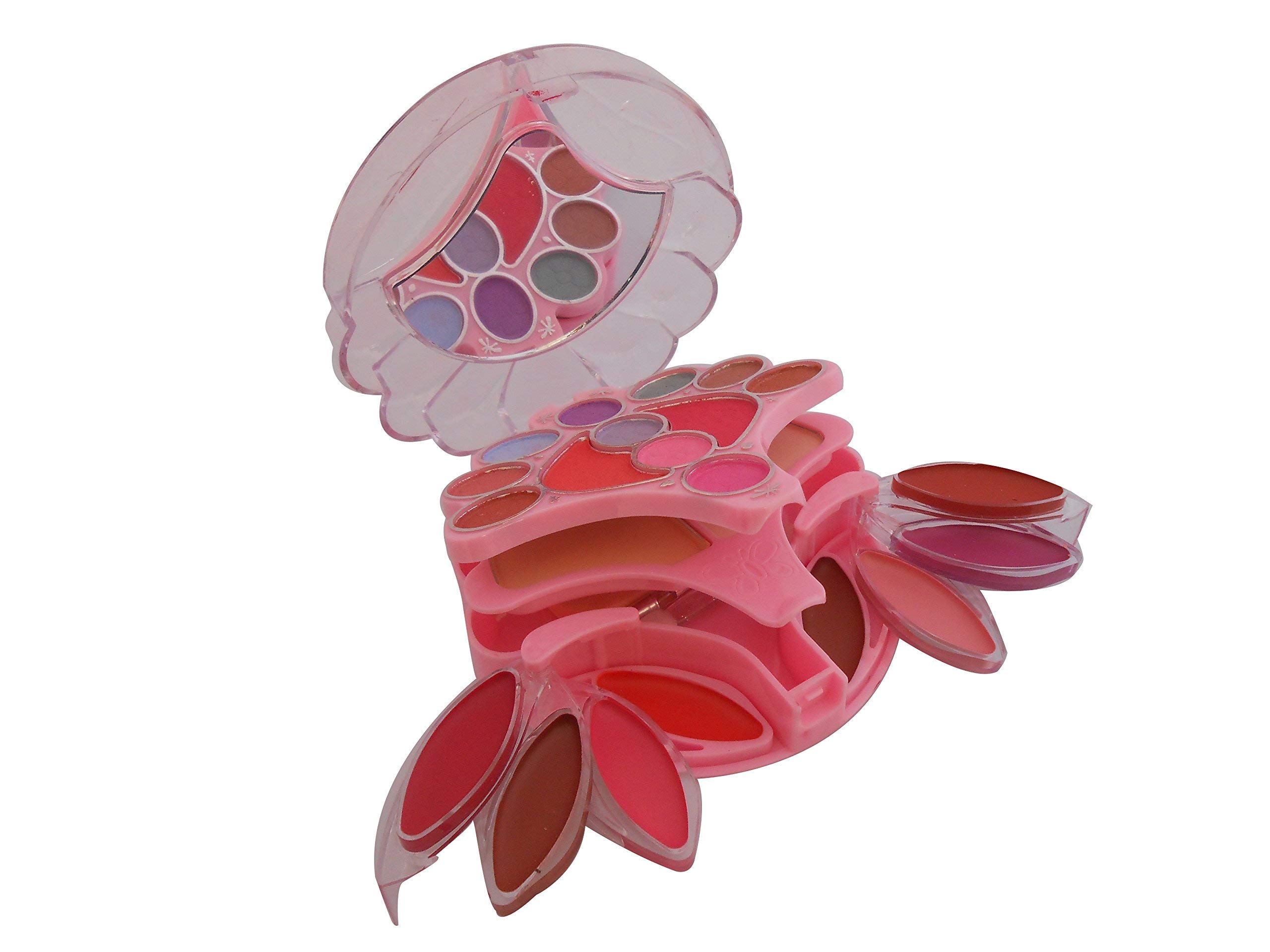 ADS Gci Fashion Makeup Kit A8332, 30G-picture-29