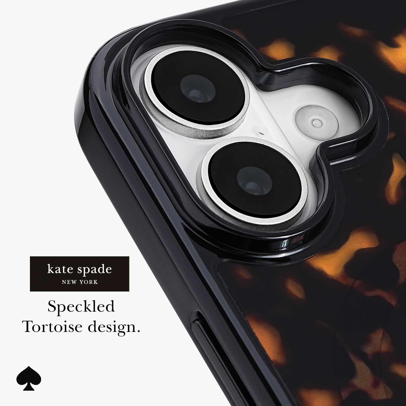 Amazon.co.jp: ケイト・スペード ニューヨーク iPhone 17 ケース