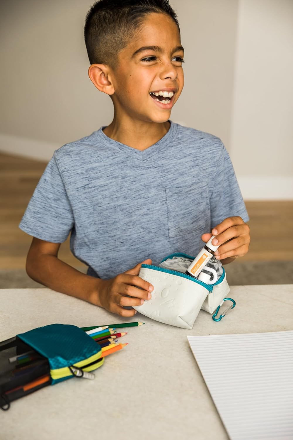 doTERRA Brave Essential Oil Courage Blend for Kids - Image 3