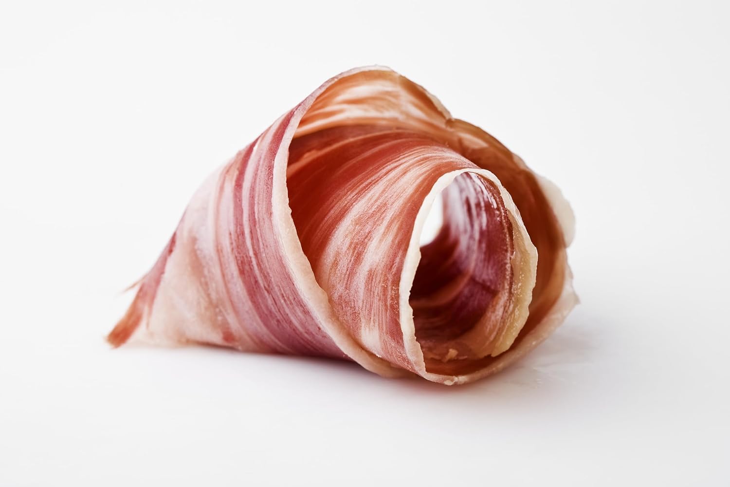 Montaraz | Jamon Iberico | Pasture Raised Extremadura Spain | Pre-Sliced Tray | 2.5 oz (71 gr) (Pack of 4)