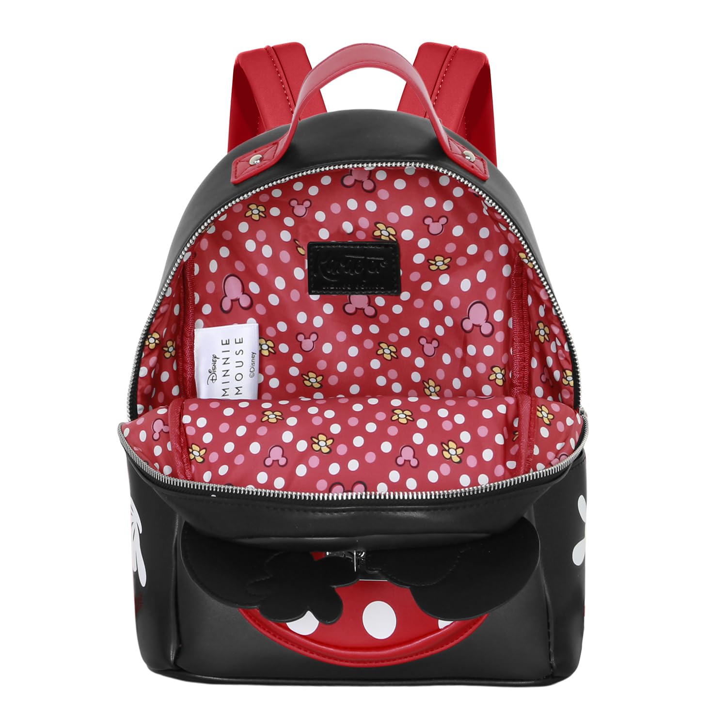 Disney Disney Zaino Heady Disney Zaino Heady Unisex - Bambini e ragazzi (Pacco da 1)