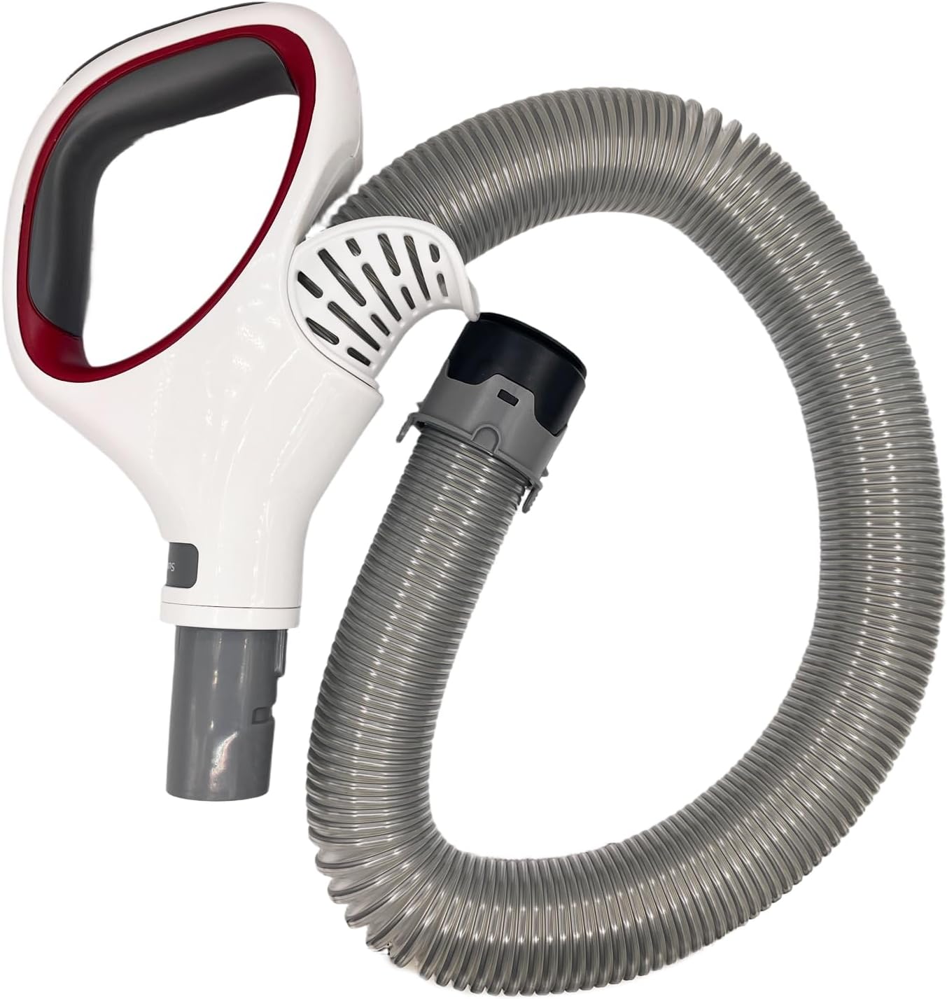 #1191FC500 Vacuum Hose Handle Fits NV500, NV501, NV502, NV500W Vacuum Replacement Part New For Shark