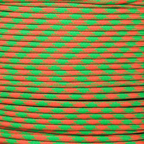 Paracord Planet 250 Foot Spools of 550 Type III 7 Strand Paracord (Safety 250 Foot Spool) — image 1