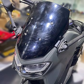 Amazon | Semspeed 最新2020版 Yam.aha ヤマハ NMAX155 NMAX150